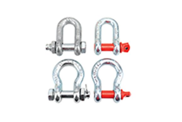 Подъемные кандалы