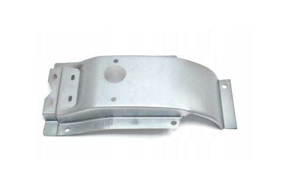 Кронштейн крыла прицепа