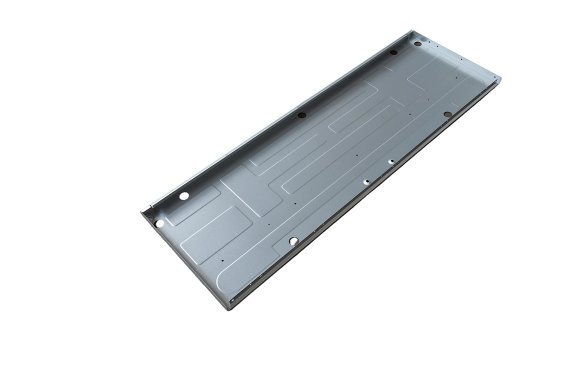 Настенная монтажная пластина для кондиционера