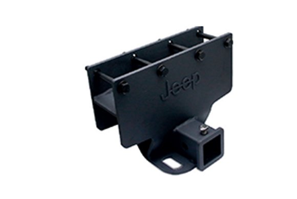 Оригинальная квадратная основа модели Wrangler