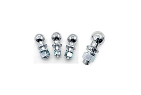 Шаровой шарнир с резьбовым хвостовиком