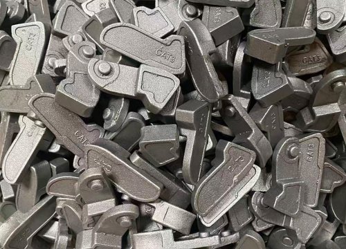 детали для приварки крюка фаркопа