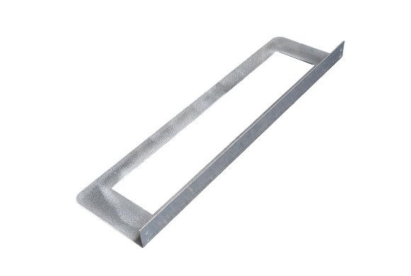 Панельная рама для монтажа в стойку