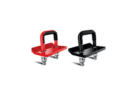 Натяжитель сцепного устройства