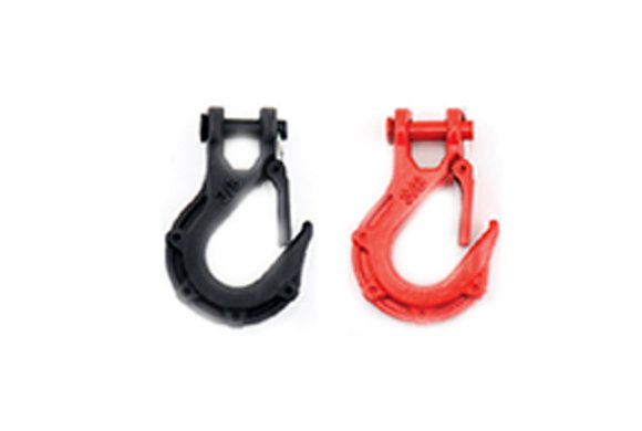 цепной крюк эвакуатора