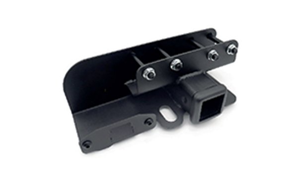 Квадратные основания Ford Mustang