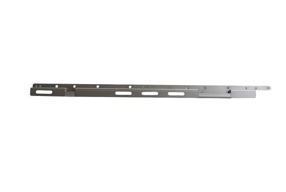 Metal Multi‑Point Door Lock Bar