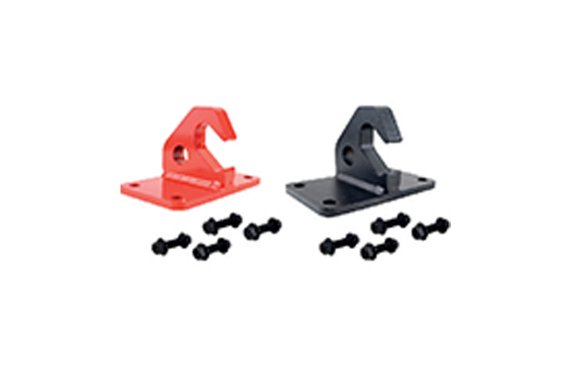 Основание для крепления скобы