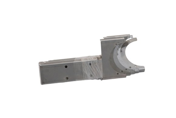 Industrial Precision Metal Support