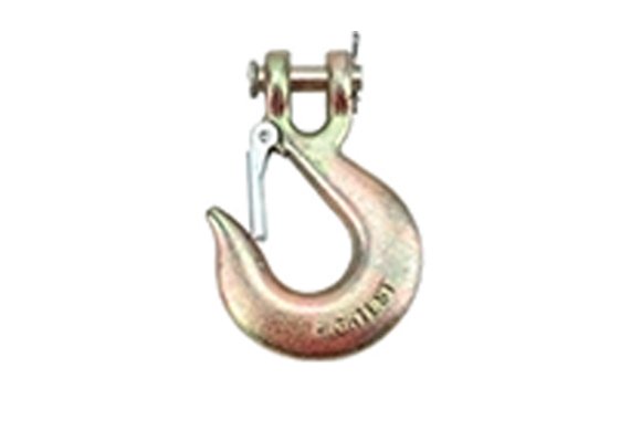 грузовой крюк