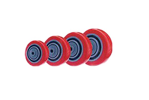 Полиуретановый пластик