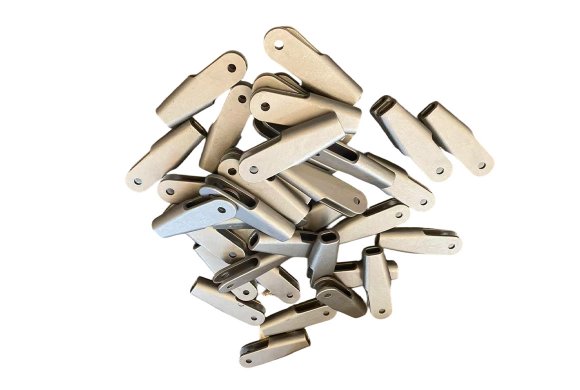 концевой фитинг кабеля