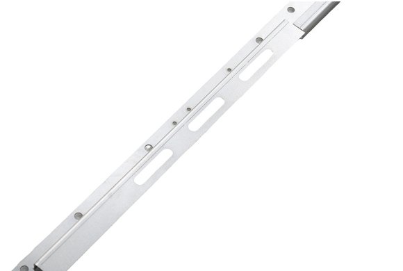 Heavy Duty Door Lock Bar for Metal Doors