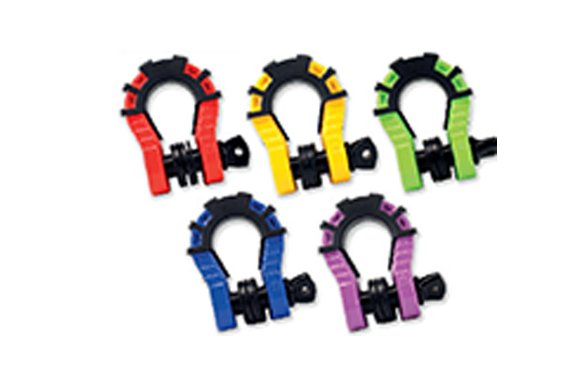 внедорожная скоба-8 тонн