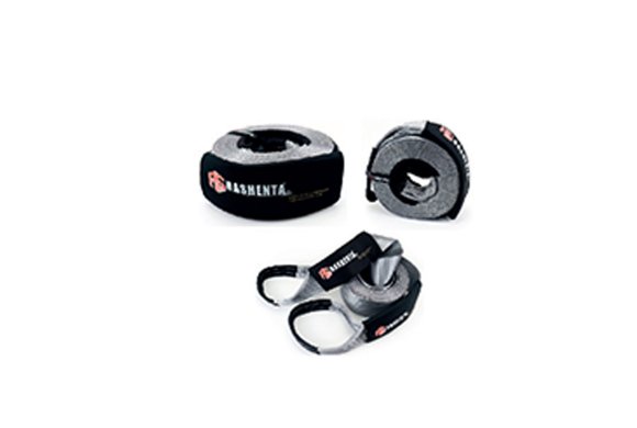 Квадратная база Ford Mustang