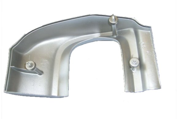 Кронштейн крепления двигателя