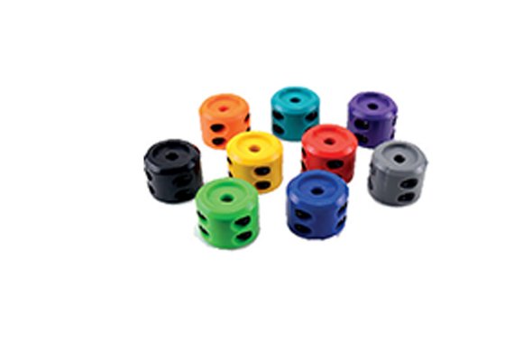 Ограничитель троса лебедки