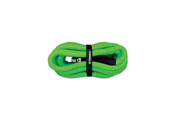 Эластичный буксировочный трос для бездорожья 6 м 21т