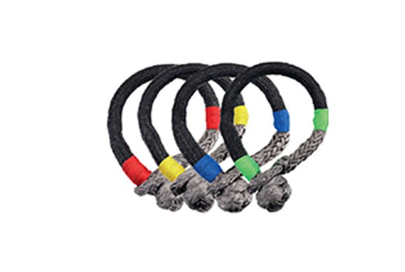 Мягкие кандалы