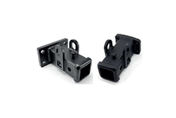 Базовая серия танков