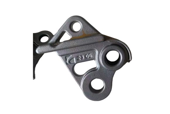 dropside truck hinge