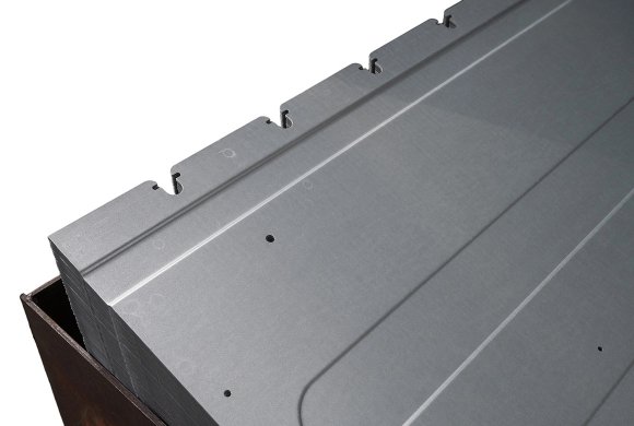 Ламинирование пользовательского интерфейса