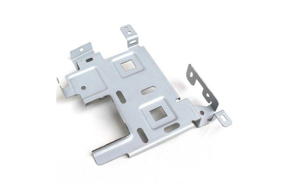 automotive aluminum precision stamped parts for EV applications