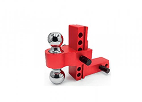 Регулируемый рычаг из алюминиевого сплава 6/8 дюймов