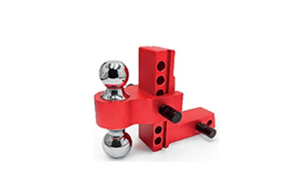 Регулируемый рычаг из алюминиевого сплава 6/8 дюймов