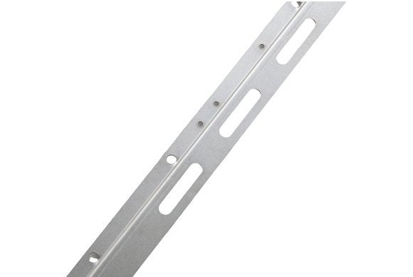 Custom Multi‑Point Door Lock Bars