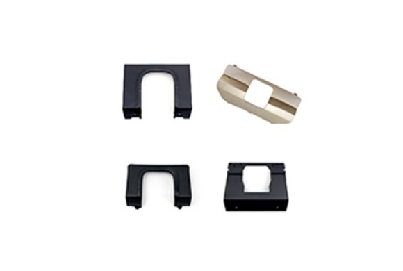 Корпус сцепного устройства фаркопа