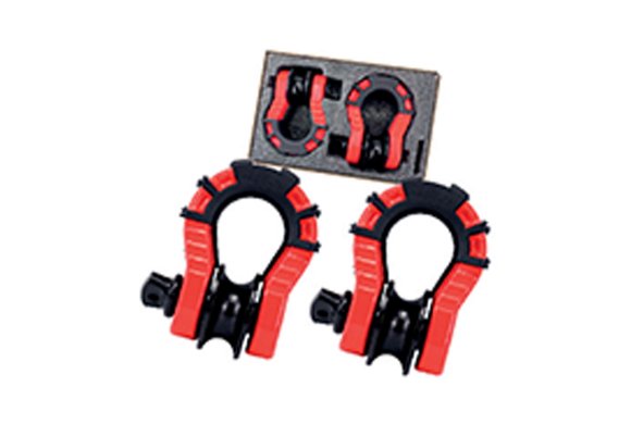 шкив-скоба 32 тонны