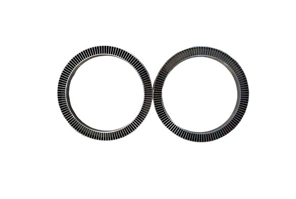 Зубчатое стопорное кольцо