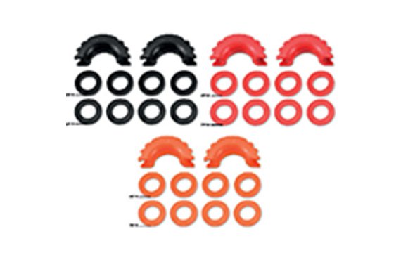 Крышка крюка прицепа