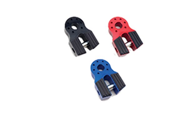 Соединитель лебедки