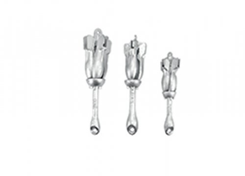 Складной анкер типа А