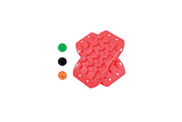 Внедорожные эвакуационные трассы