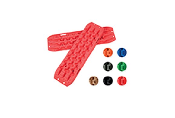 Внедорожные противоскользящие доски