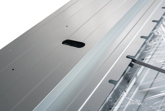 metal reinforcement ribs parts