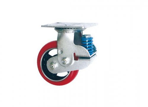 Амортизирующие ролики повышенной прочности SA6000