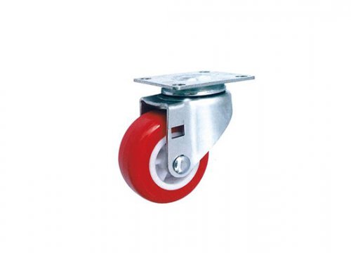 Колесики для легких и средних нагрузок LM1400