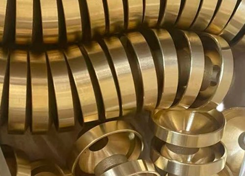 Латунные седла клапанов