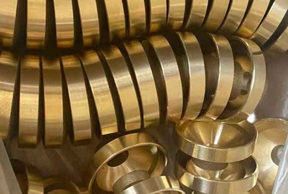 Латунные седла клапанов