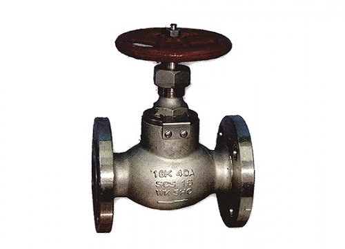 Морские шаровые клапаны из нержавеющей стали 5K/16K