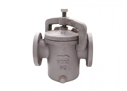 Морской фильтр для воды SIMPLEX