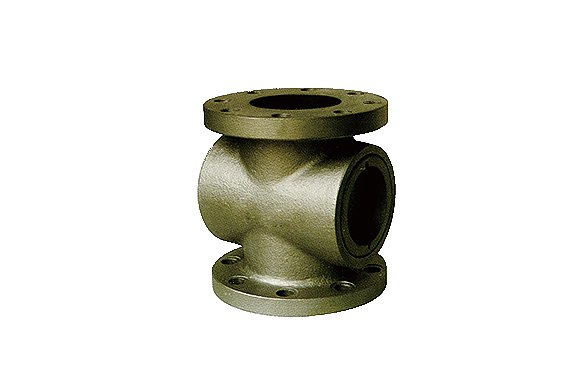 Морское плоское смотровое стекло 5K