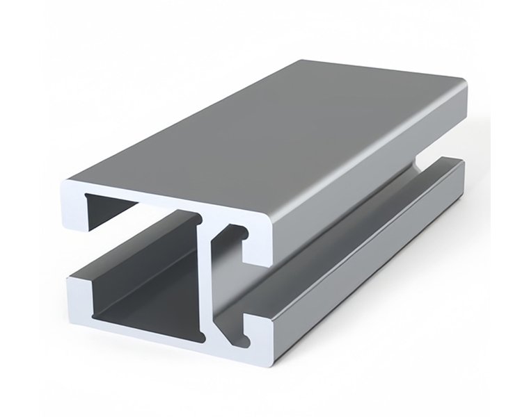 Профили для раздвижных дверей