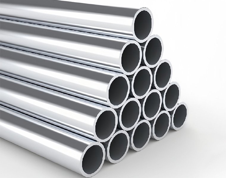 Круглые трубы и трубки