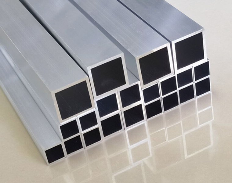 Прямоугольные и квадратные трубы