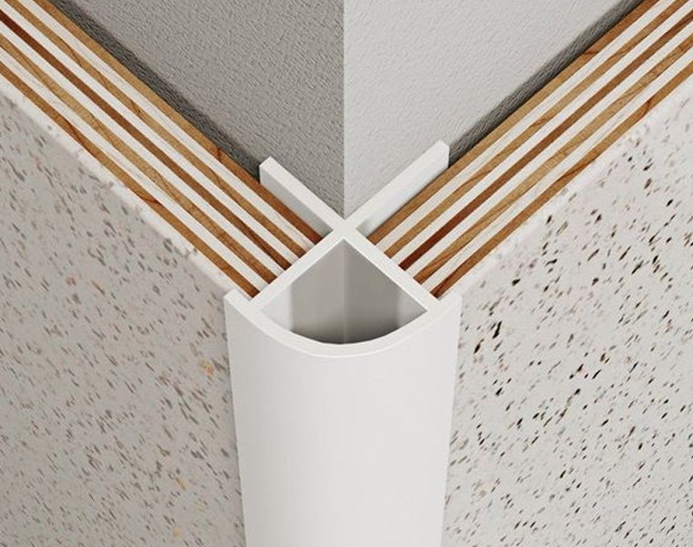 Алюминиевые профили для душевых кабин